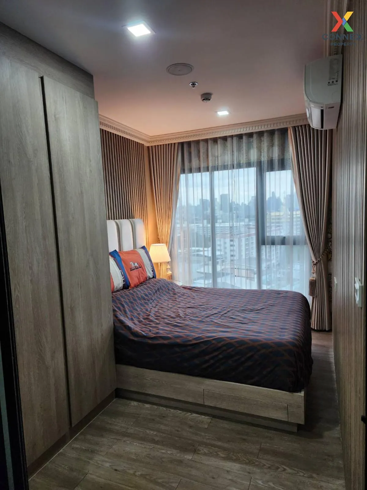 For Sale Condo , Modiz Sukhumvit 50 , BTS-On Nut , Phra Khanong ,