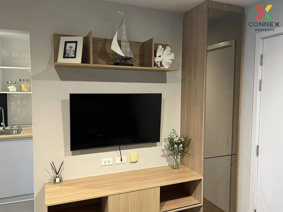 For Sale Condo , Polis Condo Suksawat 64 , Bang Mot , Thung Khu , 2