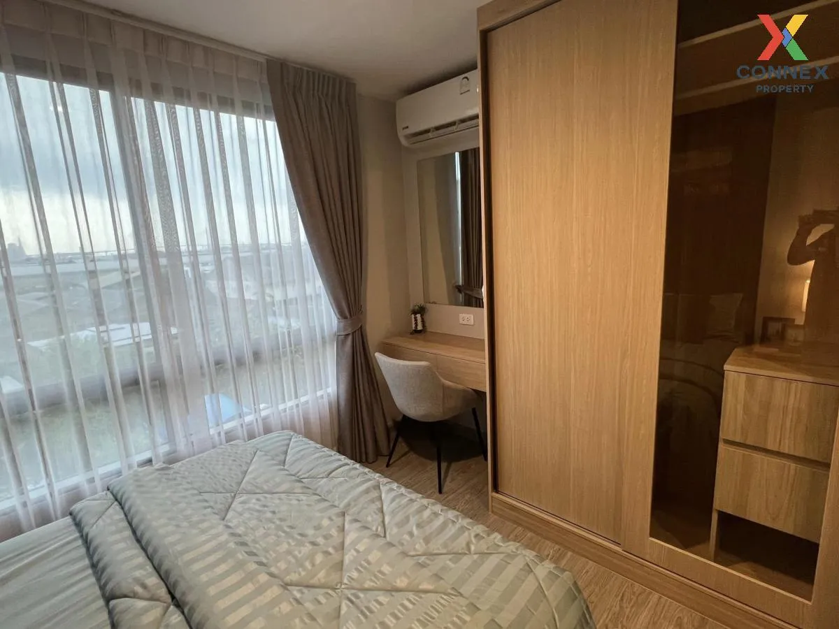 For Sale Condo , Polis Condo Suksawat 64 , Bang Mot , Thung Khu ,