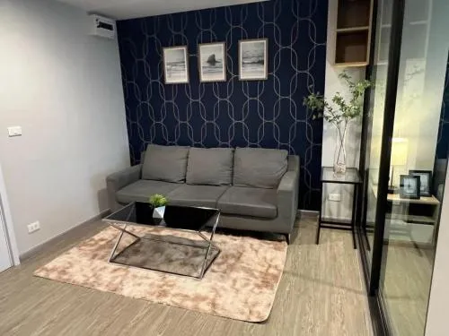 For Sale Condo , Polis Condo Suksawat 64 , Bang Mot , Thung Khu , Bangkok , CX-106591 For Sale Condo , Polis Condo Suksawat 64 , Bang Mot , Thung Khu , Bangkok , CX-106591