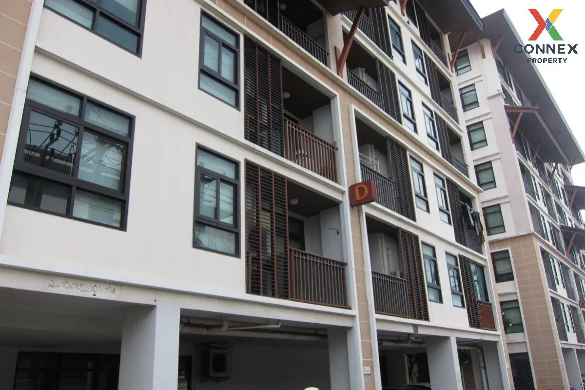 ขายคอนโด  บ้านนวธารา คลองกุ่ม เขต บึงกุ่ม กรุงเทพ CX-106592 ขายคอนโด  บ้านนวธารา คลองกุ่ม เขต บึงกุ่ม กรุงเทพ CX-106592 2