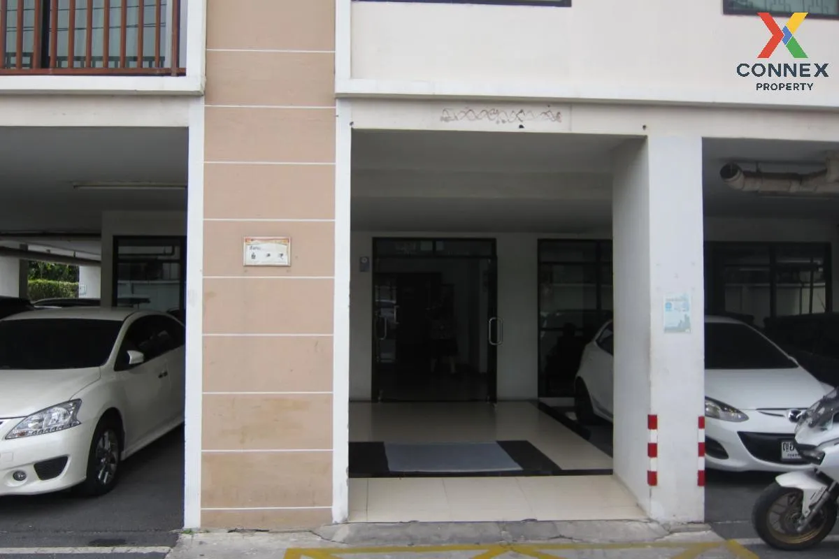 ขายคอนโด  บ้านนวธารา คลองกุ่ม เขต บึงกุ่ม กรุงเทพ CX-106592 ขายคอนโด  บ้านนวธารา คลองกุ่ม เขต บึงกุ่ม กรุงเทพ CX-106592 3
