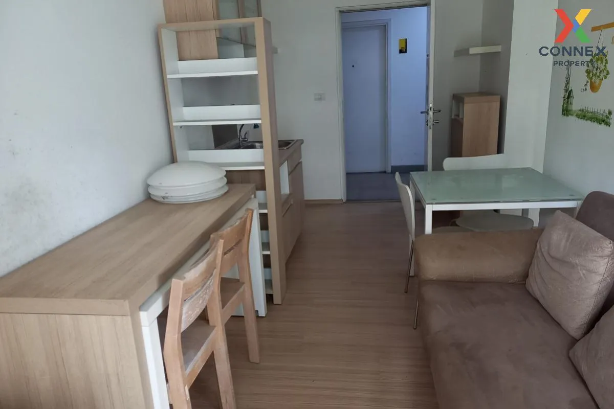 For Sale Condo , A Space Play Ratchada - Sutthisarn , MRT-Sutthis For Sale Condo , A Space Play Ratchada - Sutthisarn , MRT-Sutthis 1