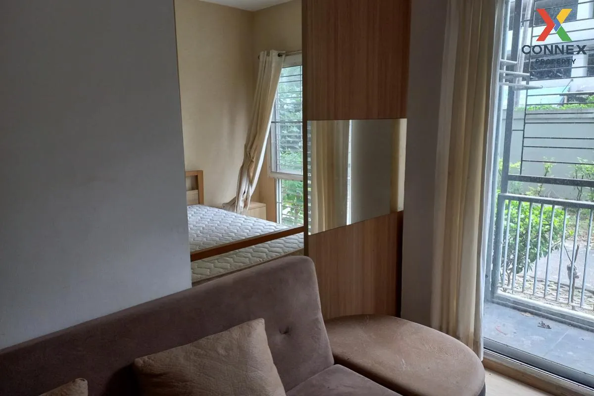 For Sale Condo , A Space Play Ratchada - Sutthisarn , MRT-Sutthis For Sale Condo , A Space Play Ratchada - Sutthisarn , MRT-Sutthis 2