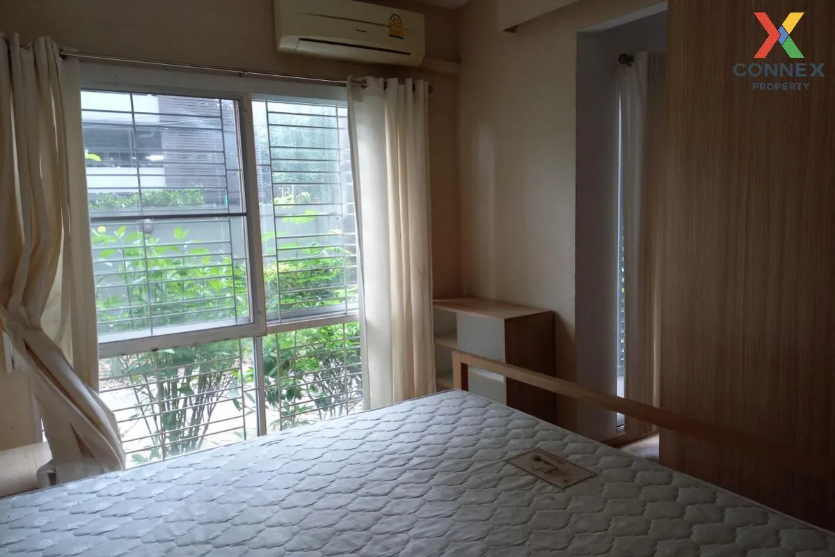 For Sale Condo , A Space Play Ratchada - Sutthisarn , MRT-Sutthis For Sale Condo , A Space Play Ratchada - Sutthisarn , MRT-Sutthis 4