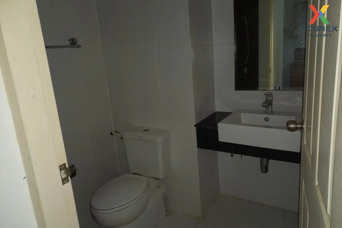 For Sale Condo , A Space Play Ratchada - Sutthisarn , MRT-Sutthis For Sale Condo , A Space Play Ratchada - Sutthisarn , MRT-Sutthis