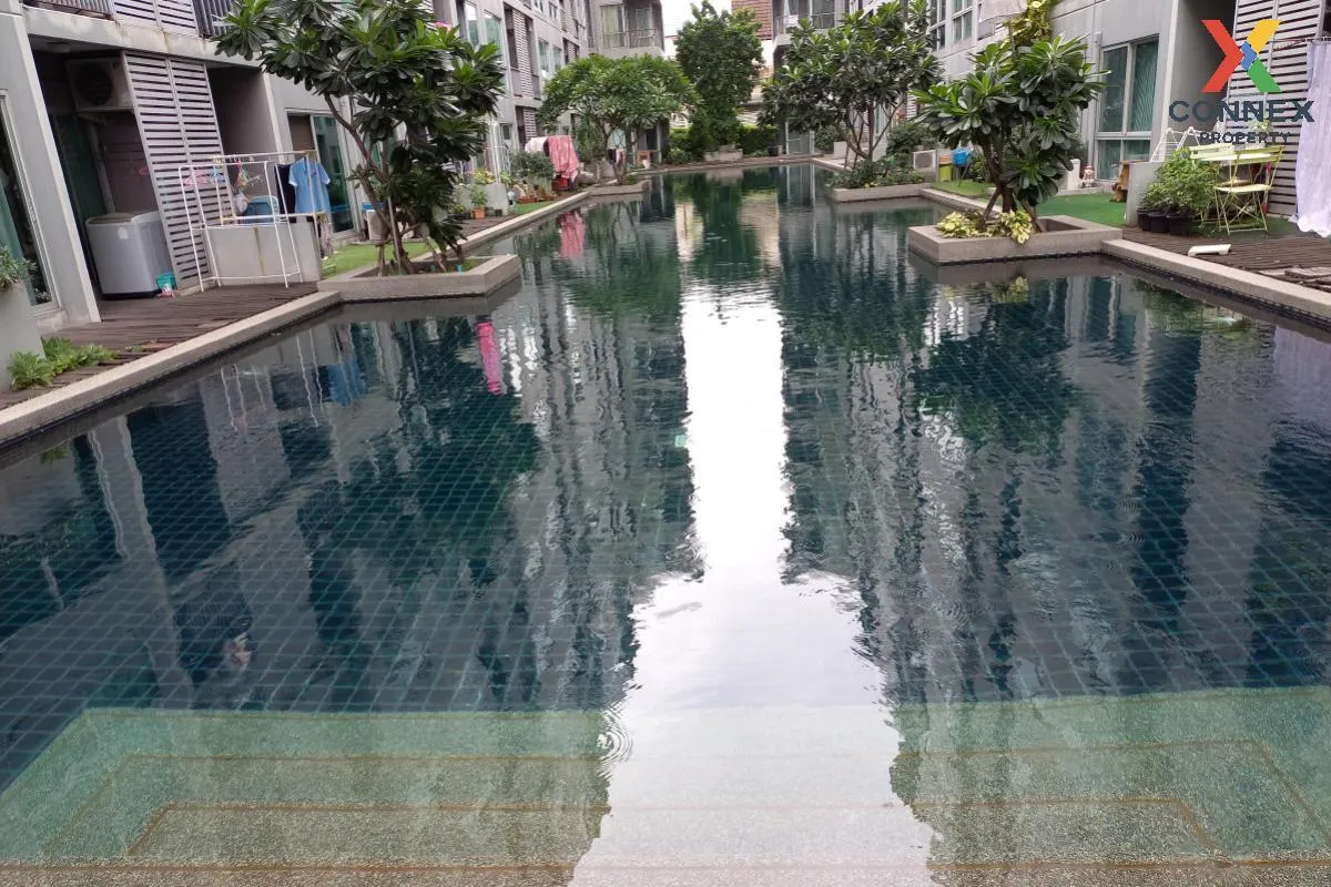 For Sale Condo , A Space Play Ratchada - Sutthisarn , MRT-Sutthis For Sale Condo , A Space Play Ratchada - Sutthisarn , MRT-Sutthis