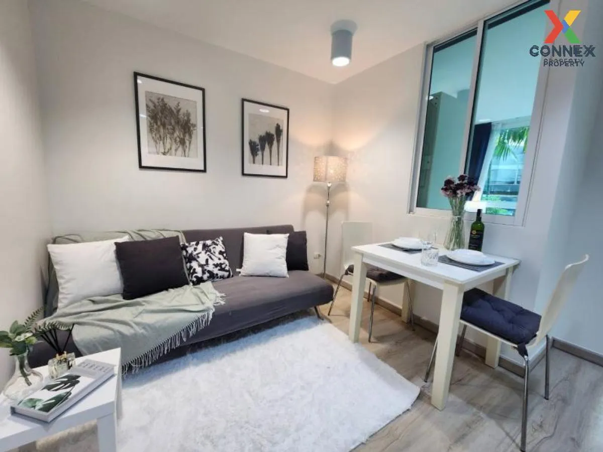 For Sale Condo , Chateau In Town Major Ratchayothin 2 , MRT-Phaho 2