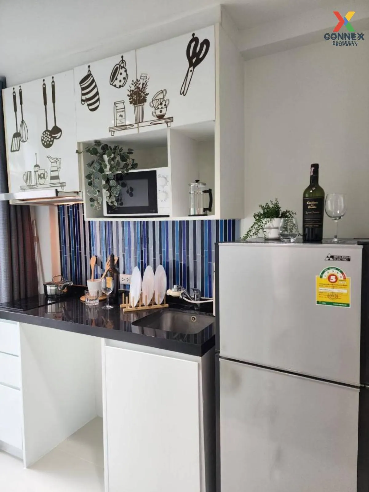 For Sale Condo , Chateau In Town Major Ratchayothin 2 , MRT-Phaho 3