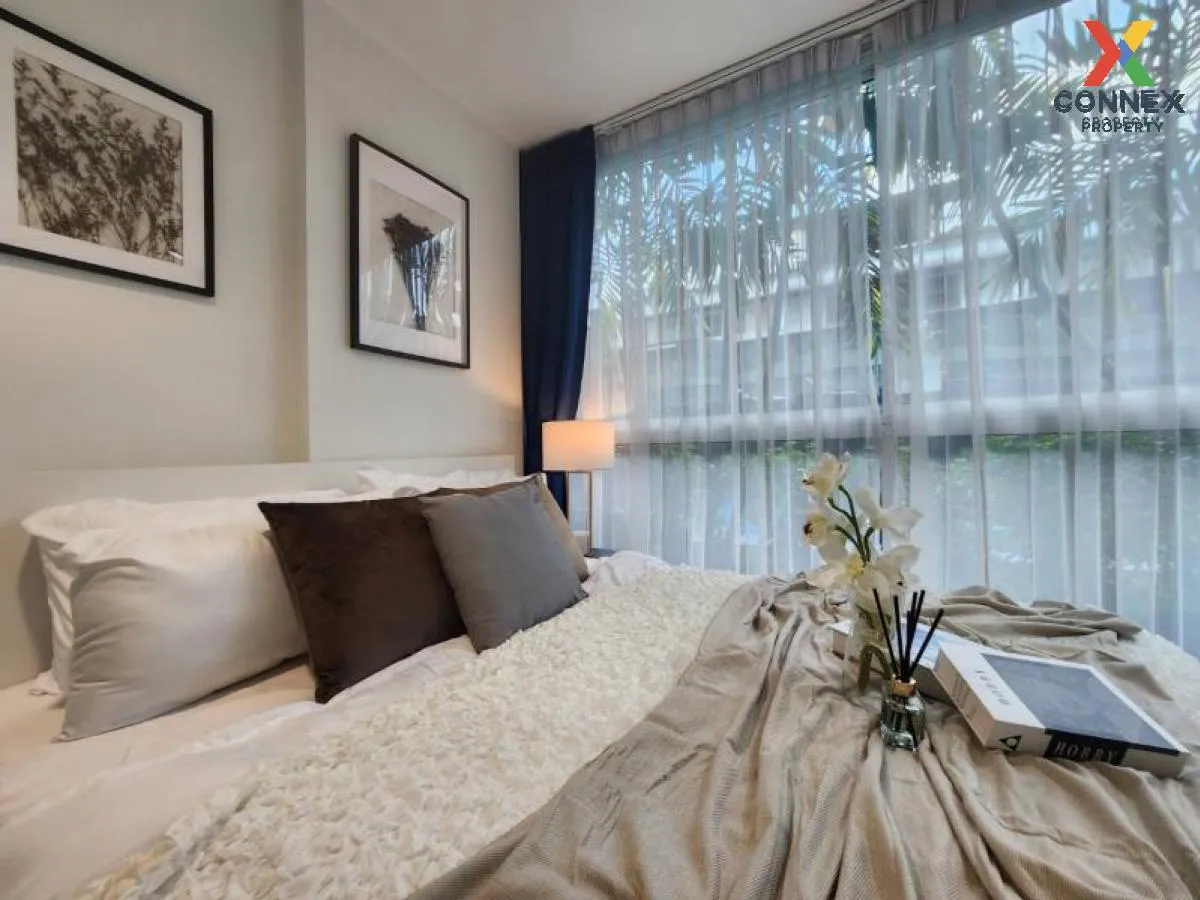 For Sale Condo , Chateau In Town Major Ratchayothin 2 , MRT-Phaho