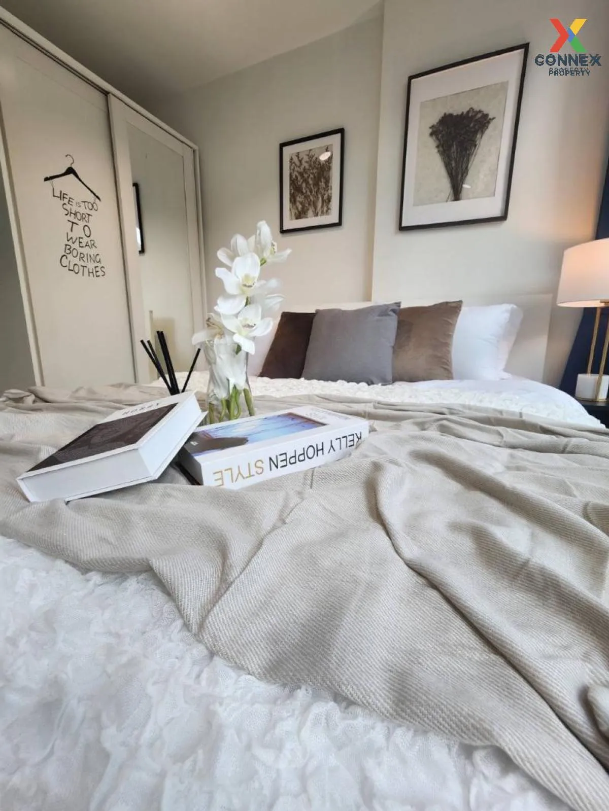 For Sale Condo , Chateau In Town Major Ratchayothin 2 , MRT-Phaho