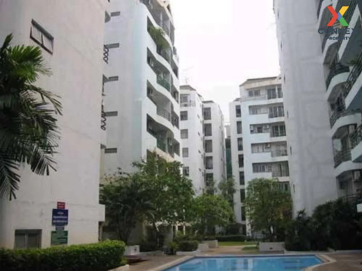 ขายคอนโด  เดอะ วอเตอร์ฟอร์ด พระราม 4 BTS-พระโขนง คลองเตย เขต พระโ