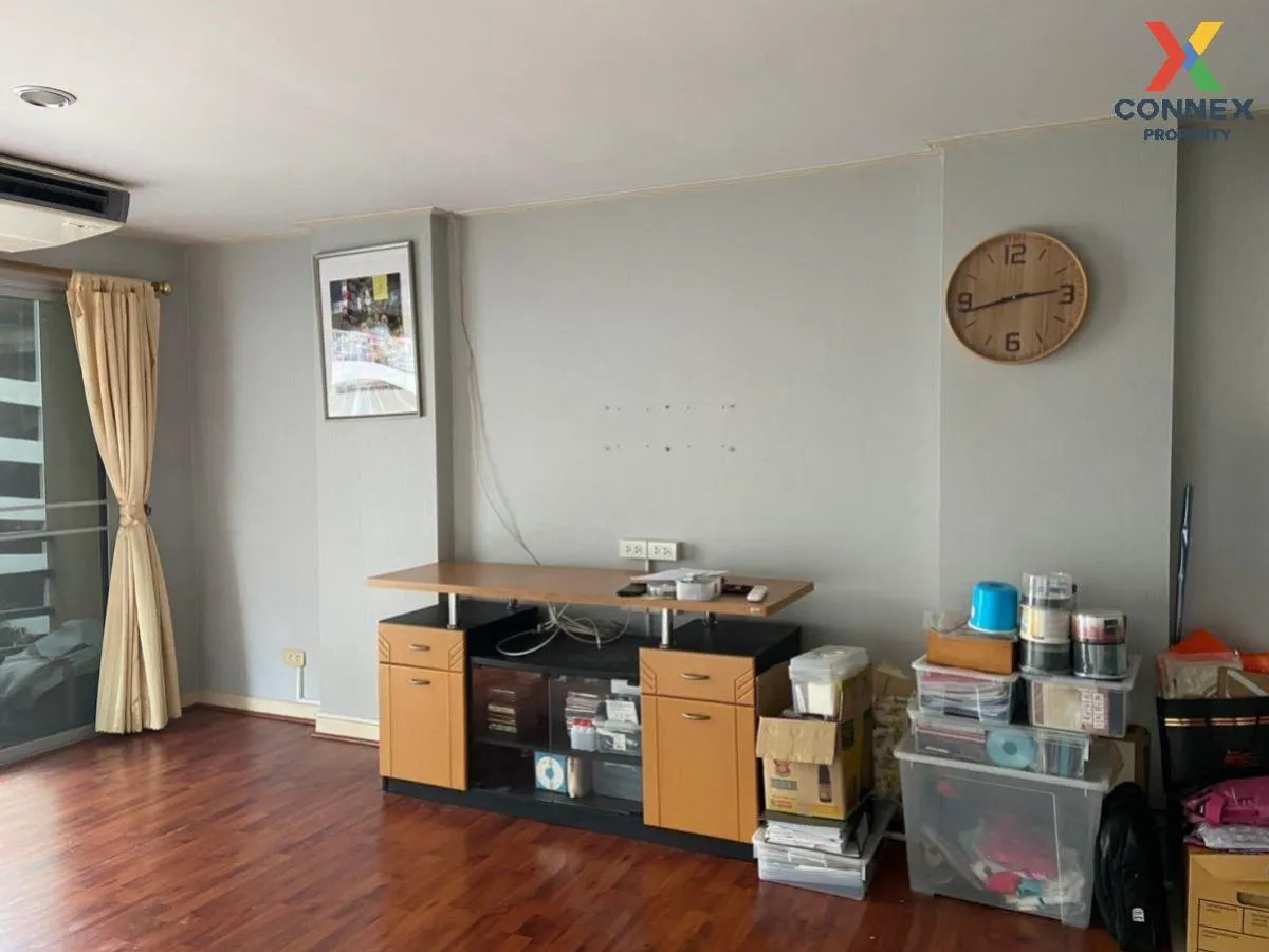 ขายคอนโด  เดอะ วอเตอร์ฟอร์ด พระราม 4 BTS-พระโขนง คลองเตย เขต พระโ 2