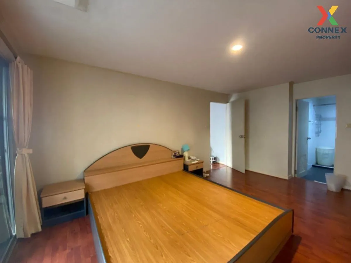 ขายคอนโด  เดอะ วอเตอร์ฟอร์ด พระราม 4 BTS-พระโขนง คลองเตย เขต พระโ 4