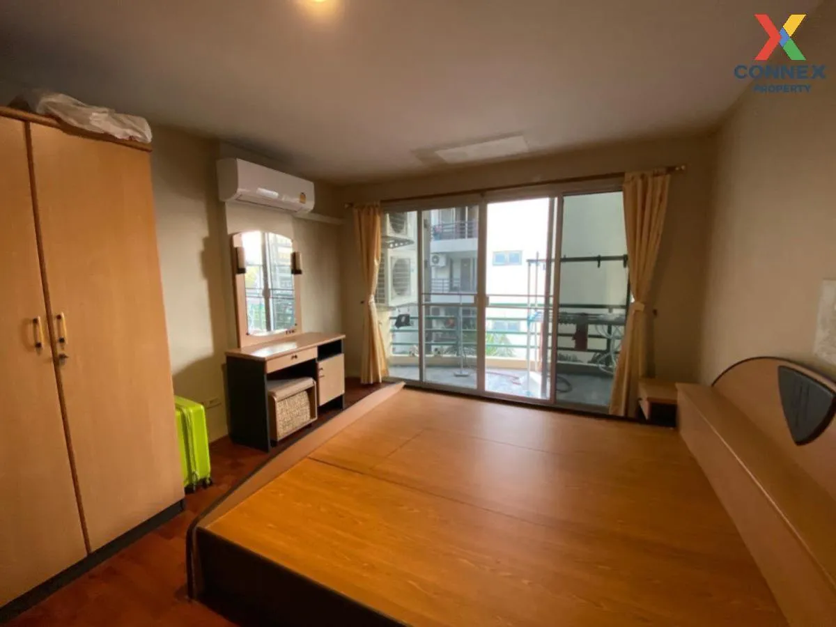 ขายคอนโด  เดอะ วอเตอร์ฟอร์ด พระราม 4 BTS-พระโขนง คลองเตย เขต พระโ