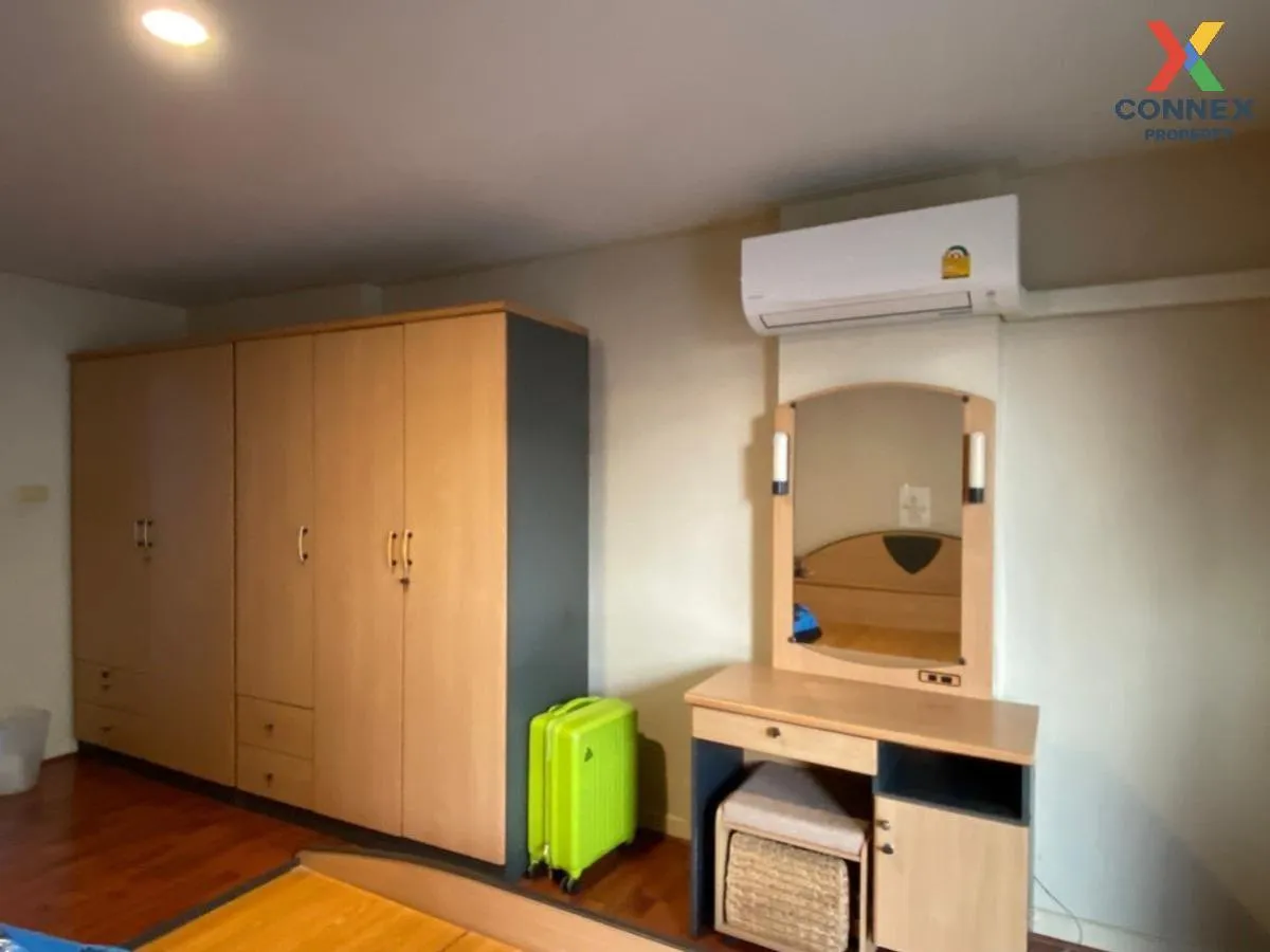 ขายคอนโด  เดอะ วอเตอร์ฟอร์ด พระราม 4 BTS-พระโขนง คลองเตย เขต พระโ