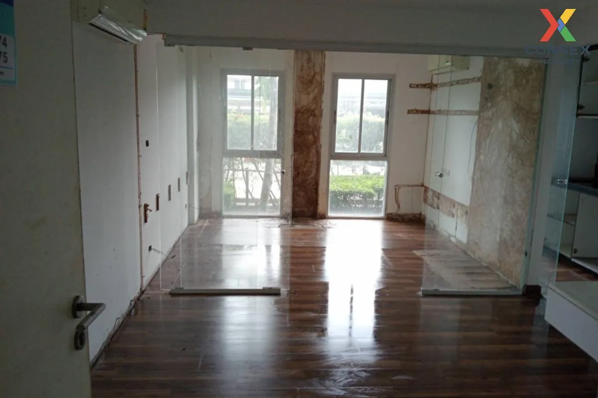 For Sale Condo , Parc Exo Kaset - Navamintra , Khlong Kum , Bung  For Sale Condo , Parc Exo Kaset - Navamintra , Khlong Kum , Bung  1