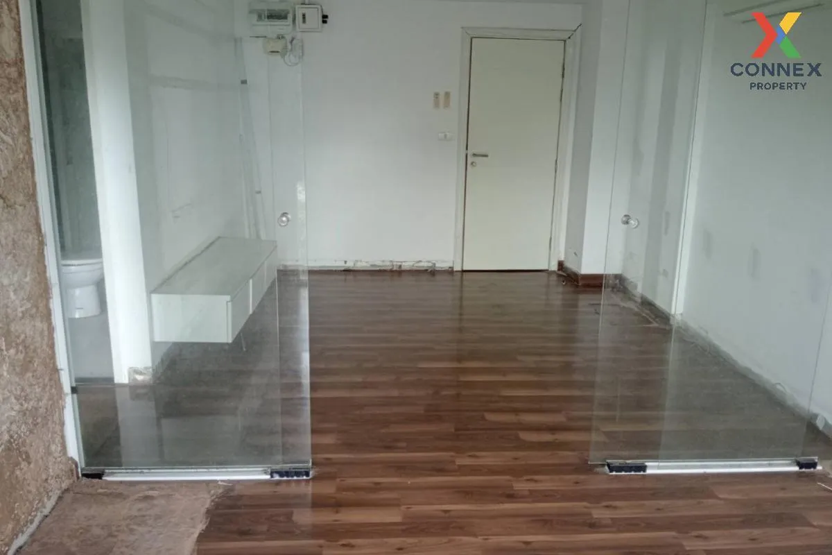 For Sale Condo , Parc Exo Kaset - Navamintra , Khlong Kum , Bung  For Sale Condo , Parc Exo Kaset - Navamintra , Khlong Kum , Bung  2