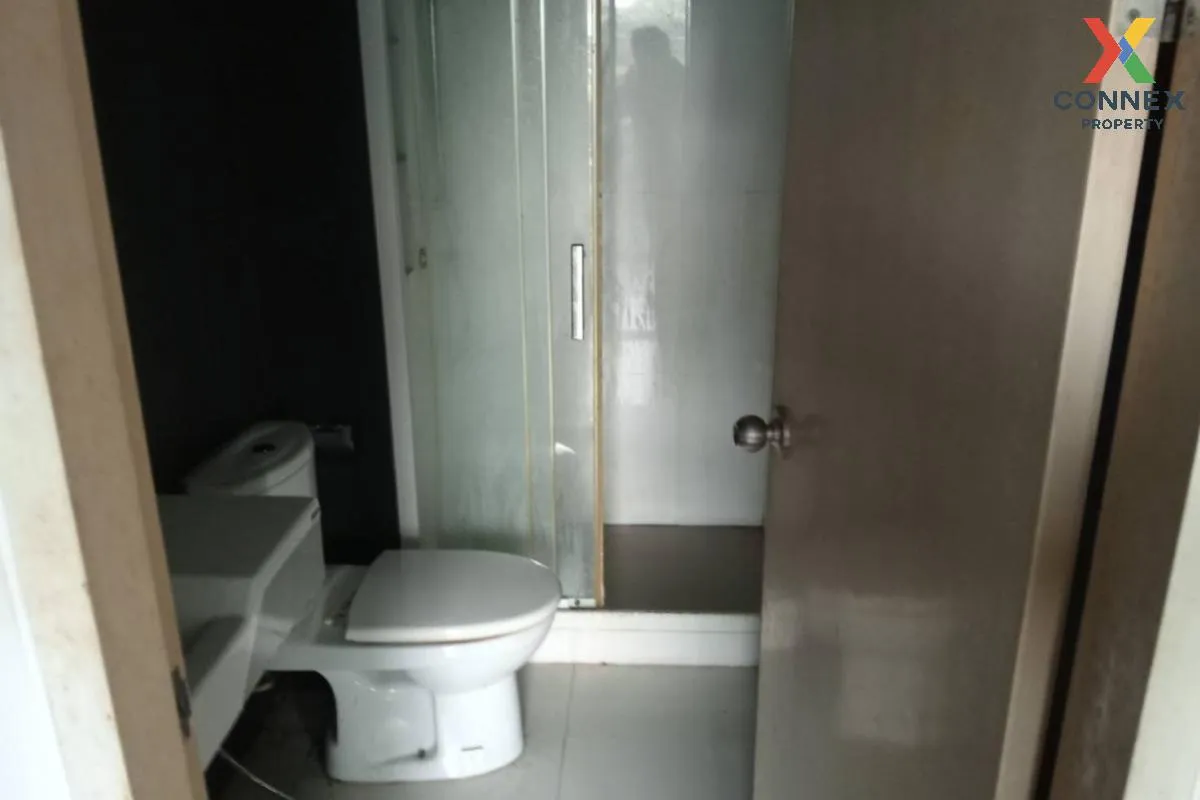 For Sale Condo , Parc Exo Kaset - Navamintra , Khlong Kum , Bung  For Sale Condo , Parc Exo Kaset - Navamintra , Khlong Kum , Bung  4