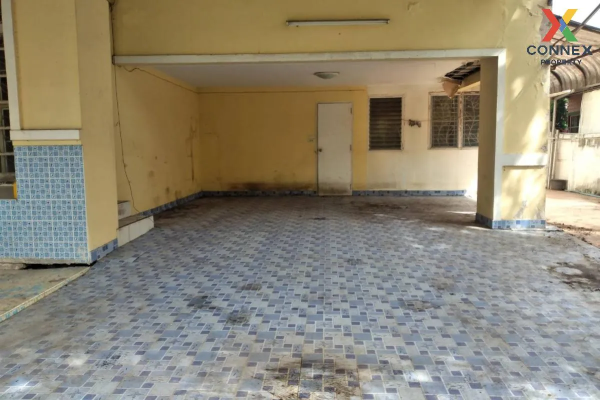 For Sale House , Baan Burirom Rangsit Klong4 , Lat Sawai , Lam Lu 3