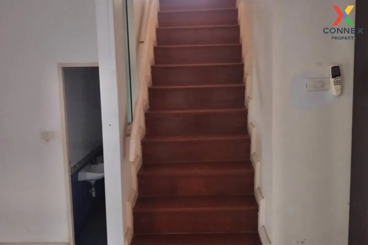 For Sale House , Baan Burirom Rangsit Klong4 , Lat Sawai , Lam Lu 4