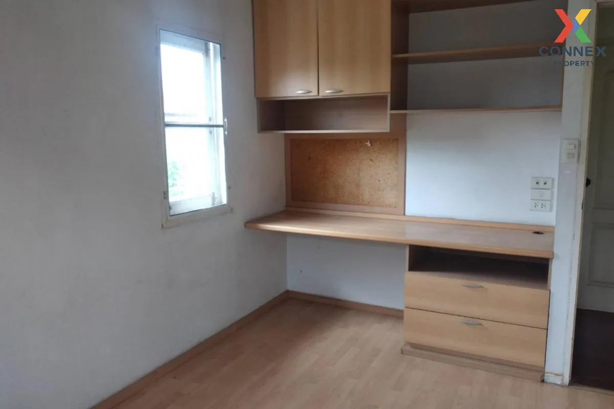 For Sale House , Baan Burirom Rangsit Klong4 , Lat Sawai , Lam Lu