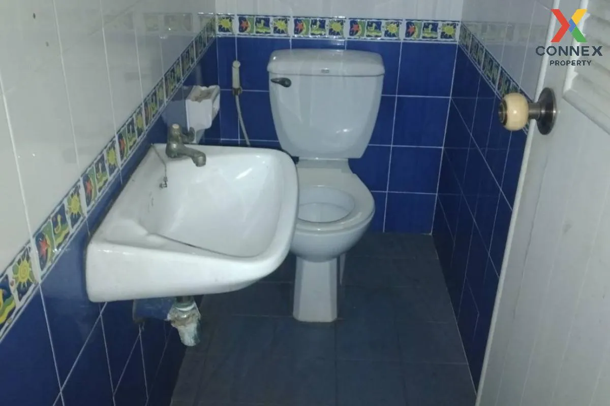 For Sale House , Baan Burirom Rangsit Klong4 , Lat Sawai , Lam Lu