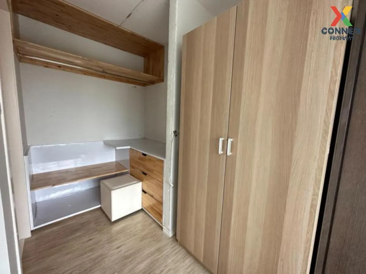 For Sale Condo , Whizdom The Exclusive , BTS-Punnawithi , Bang Ch