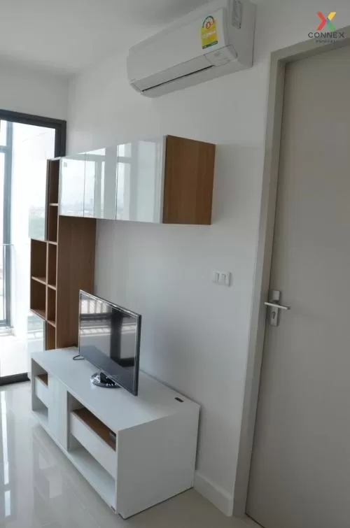 เช่าคอนโด  ไอดีโอ บลูโคฟ สุขุมวิท BTS-อุดมสุข บางนา เขต บางนา กรุงเทพ CX-10660