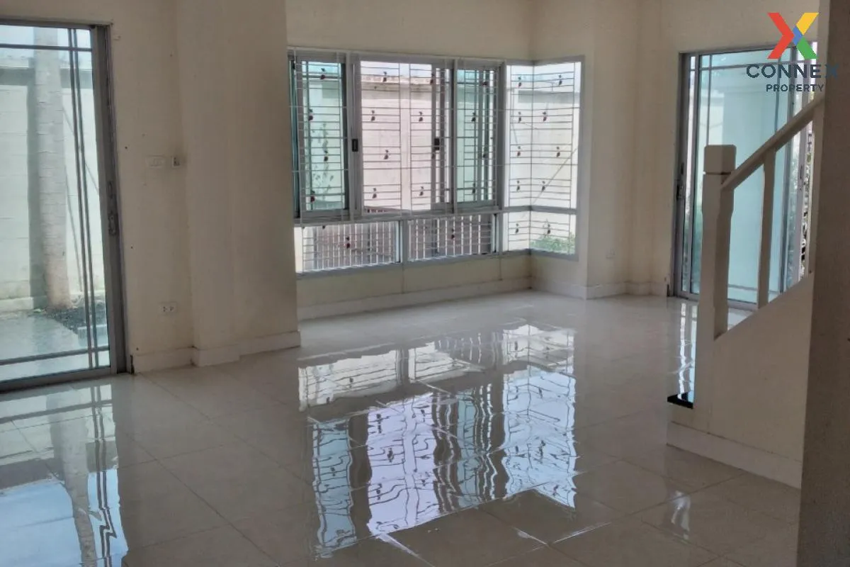 For Sale House , Thunyapirom Wongwaen Thanyaburi , Rangsit , Than 3