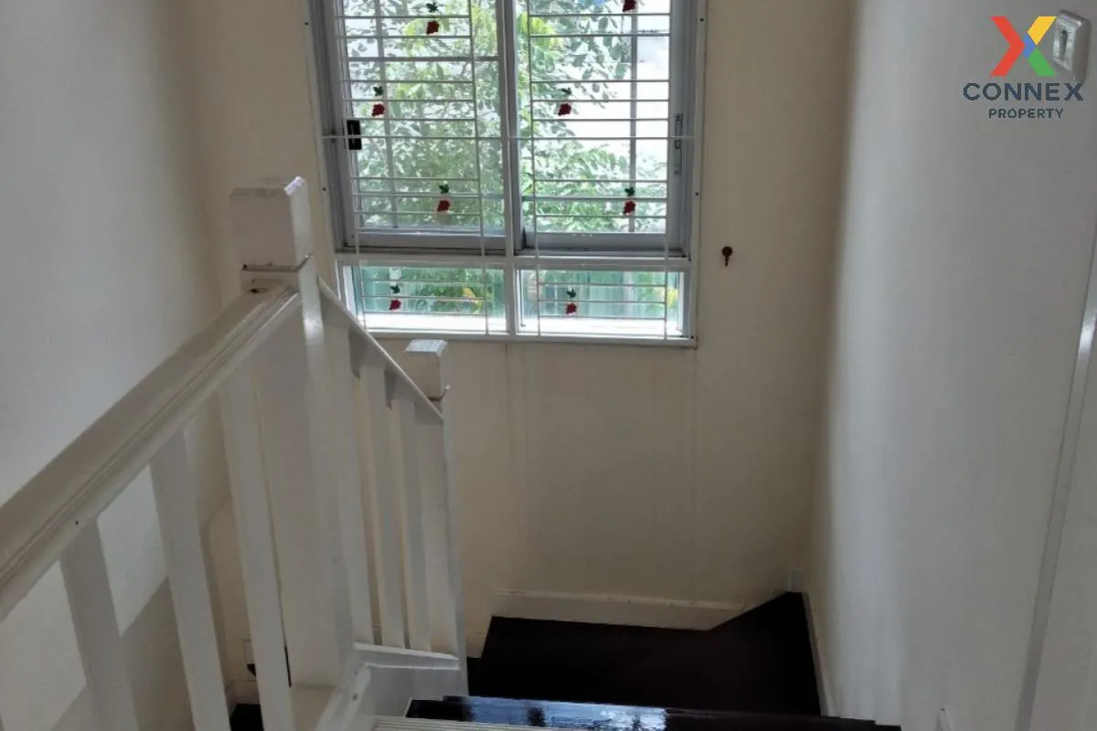 For Sale House , Thunyapirom Wongwaen Thanyaburi , Rangsit , Than 4