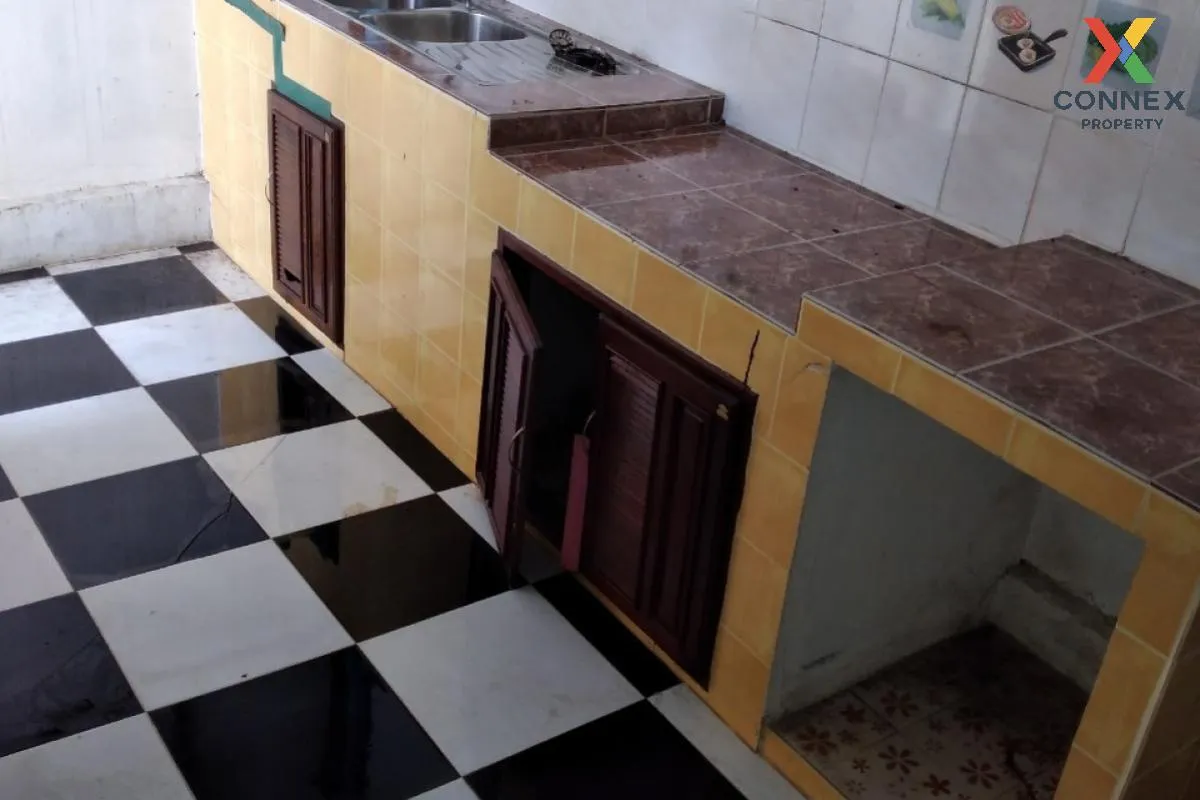 For Sale House , Thunyapirom Wongwaen Thanyaburi , Rangsit , Than