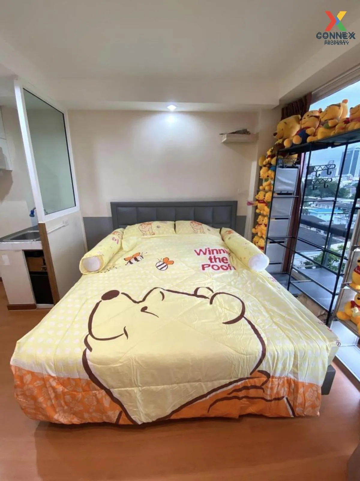 For Sale Condo , Humble Living @Chintawet , MRT-Sutthisan , Sam S 2