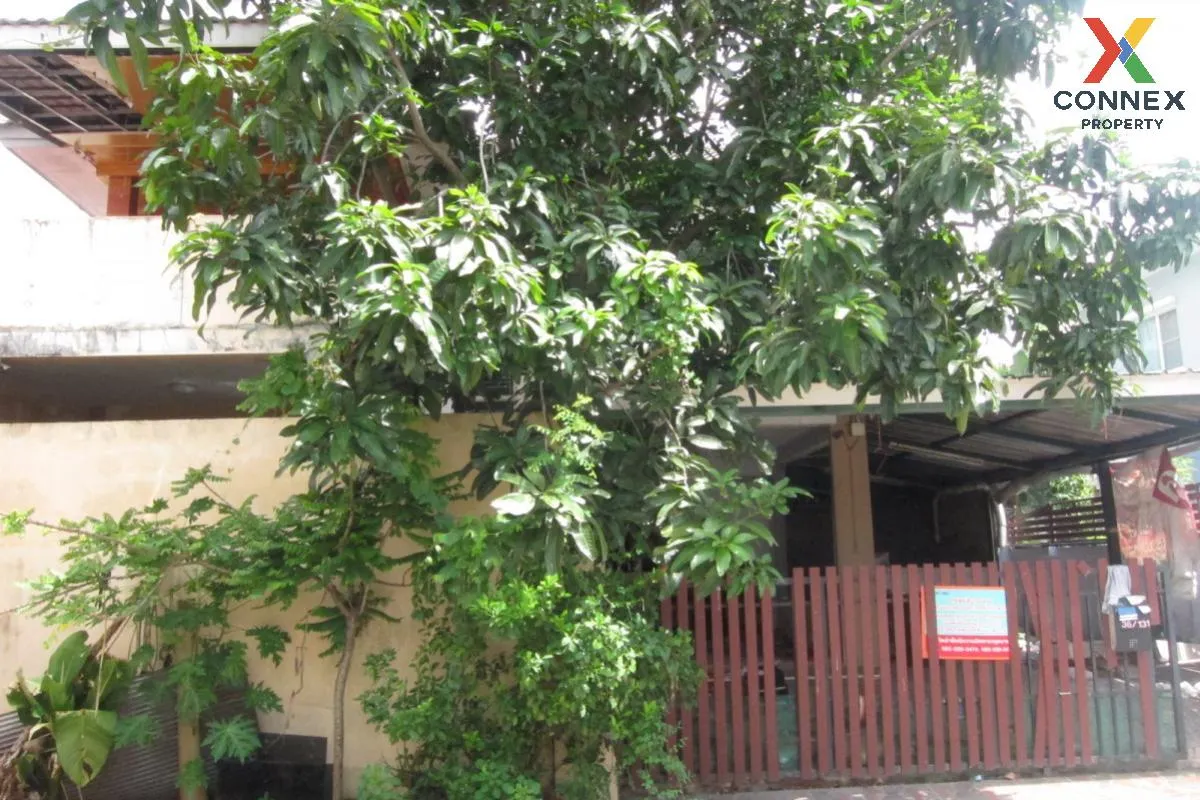 ขายบ้าน  พฤกษาวิลเลจ เดอะซีซัน รังสิต-คลอง 3 คลองสาม คลองหลวง ปทุ 1