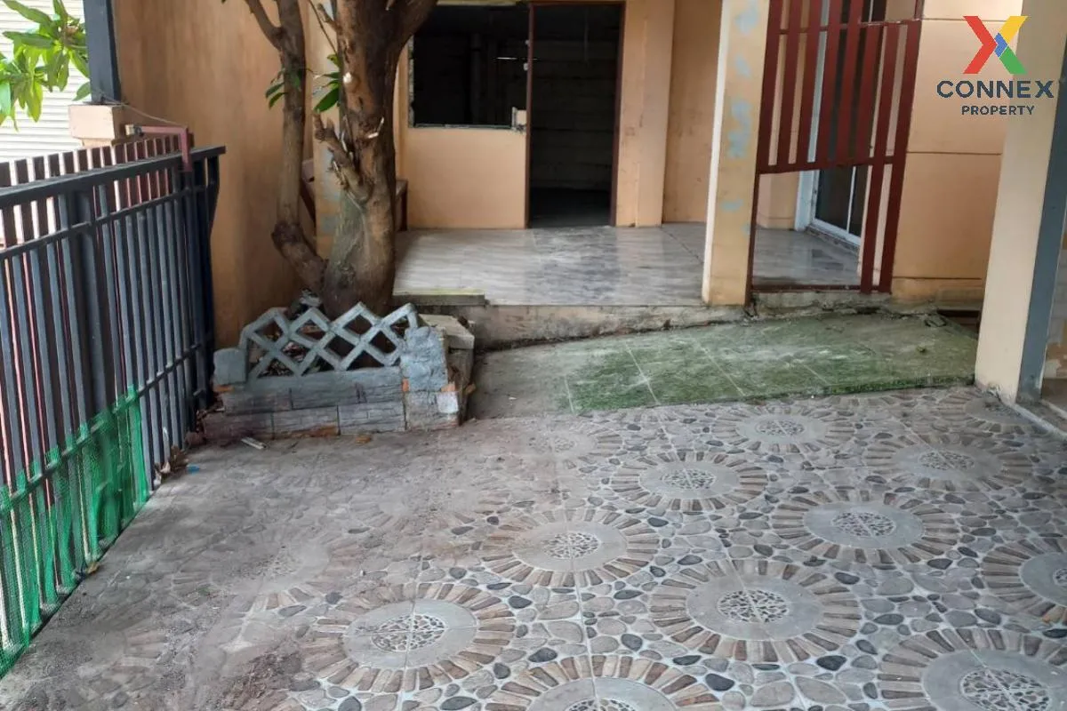 ขายบ้าน  พฤกษาวิลเลจ เดอะซีซัน รังสิต-คลอง 3 คลองสาม คลองหลวง ปทุ 2