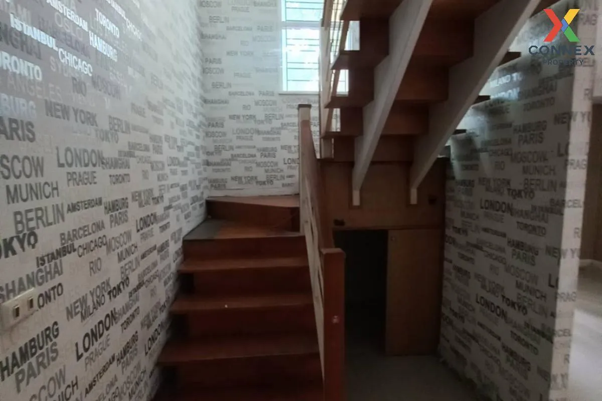 ขายบ้าน  พฤกษาวิลเลจ เดอะซีซัน รังสิต-คลอง 3 คลองสาม คลองหลวง ปทุ 4