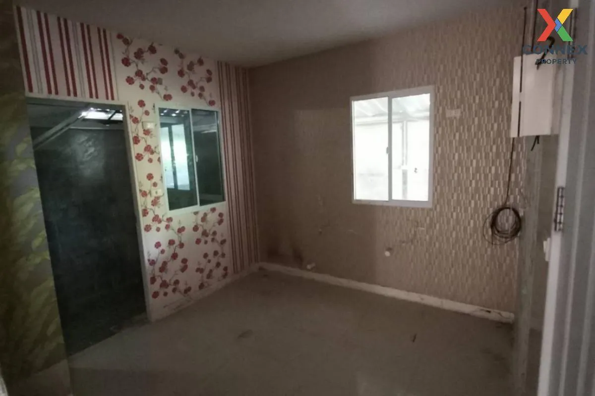 ขายบ้าน  พฤกษาวิลเลจ เดอะซีซัน รังสิต-คลอง 3 คลองสาม คลองหลวง ปทุ