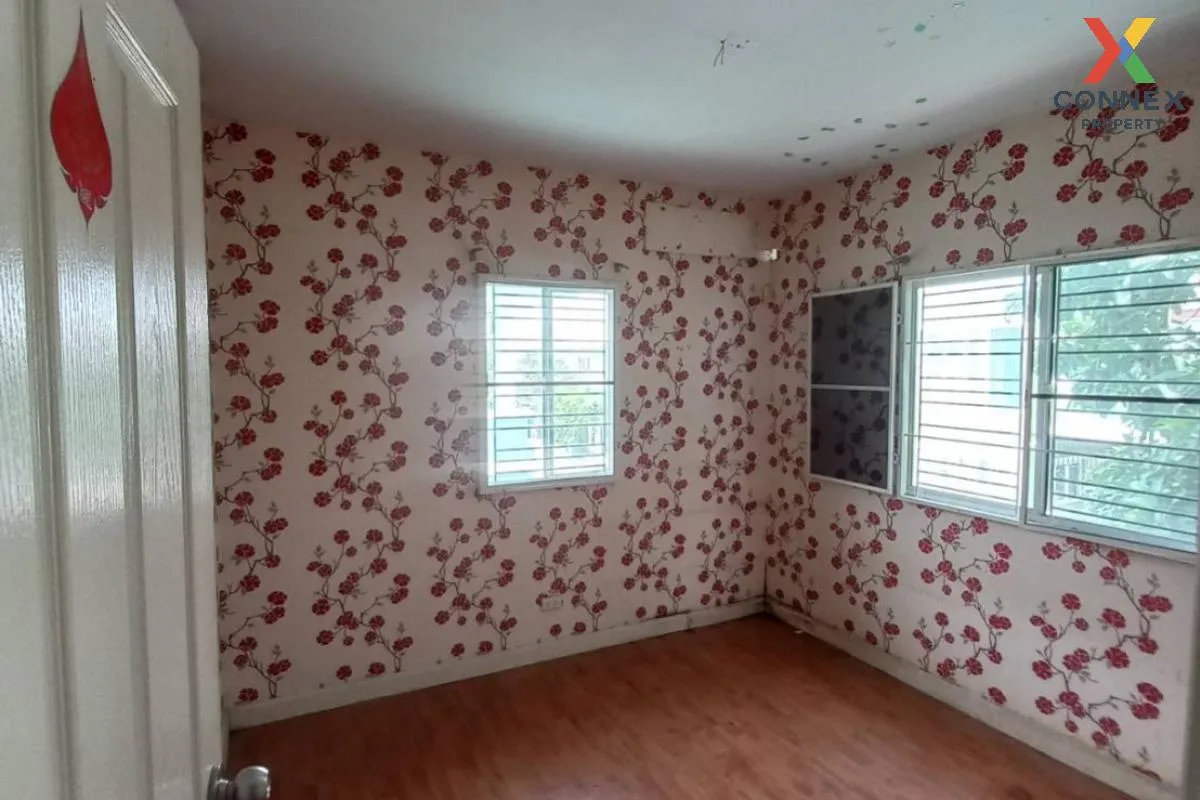 ขายบ้าน  พฤกษาวิลเลจ เดอะซีซัน รังสิต-คลอง 3 คลองสาม คลองหลวง ปทุ