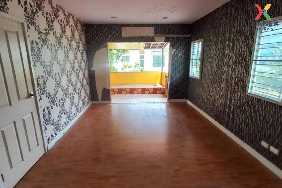 ขายบ้าน  พฤกษาวิลเลจ เดอะซีซัน รังสิต-คลอง 3 คลองสาม คลองหลวง ปทุ