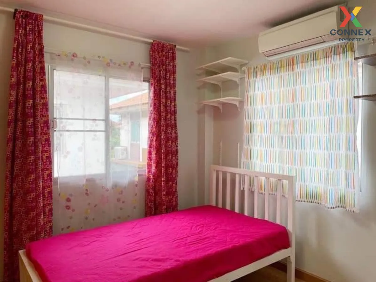 ขายบ้าน  เอโทล มัลดีฟส์ ปาล์ม (บางนา - วงแหวน) บางแก้ว บางพลี สมุ