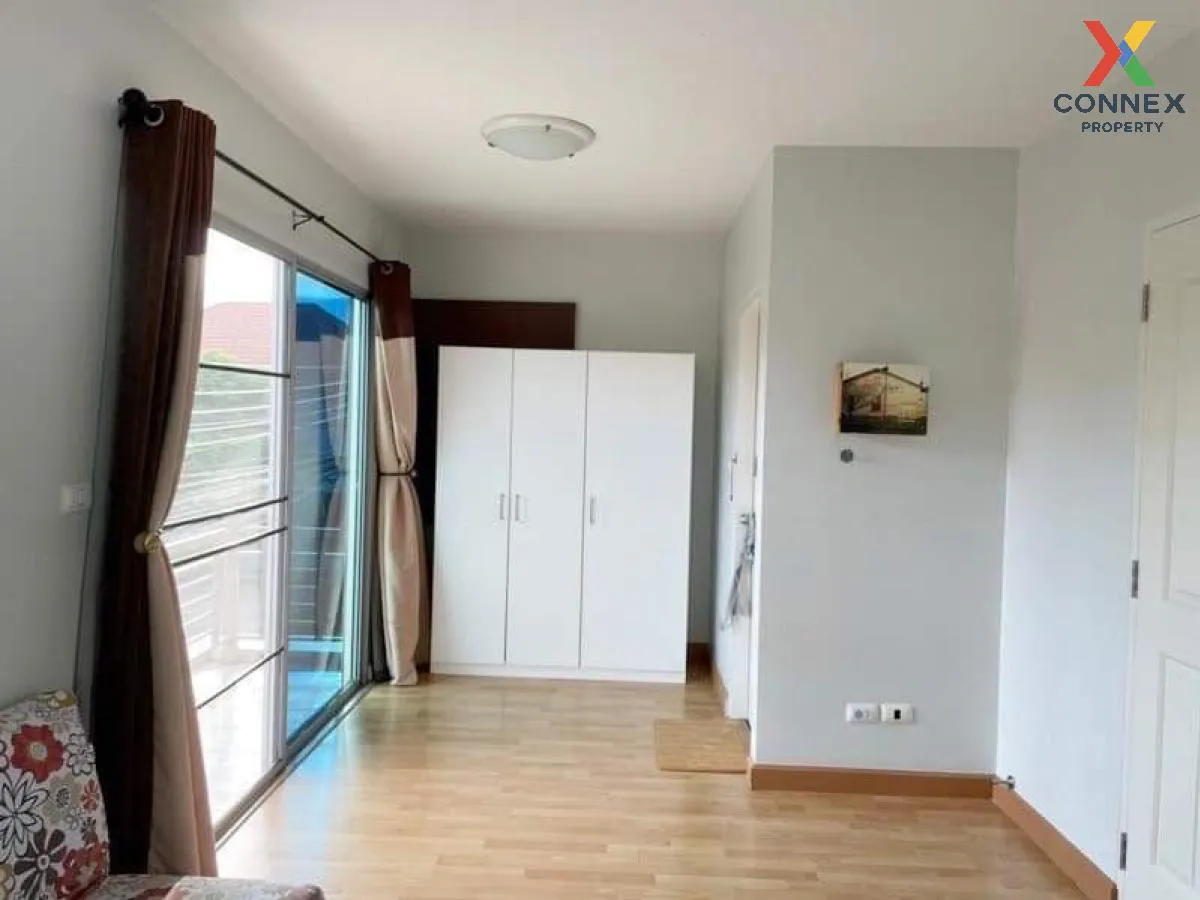 ขายบ้าน  เอโทล มัลดีฟส์ ปาล์ม (บางนา - วงแหวน) บางแก้ว บางพลี สมุ