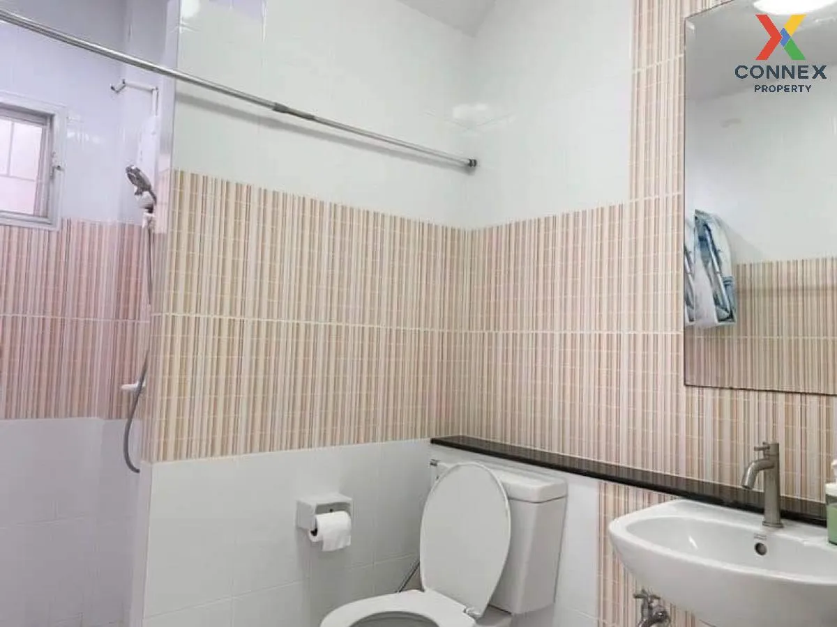 ขายบ้าน  เอโทล มัลดีฟส์ ปาล์ม (บางนา - วงแหวน) บางแก้ว บางพลี สมุ