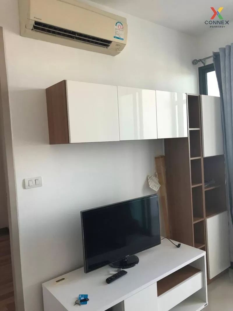 FOR RENT condo , Ideo Blucove Sukhumvit , BTS-Udom Suk , Bang Na  1