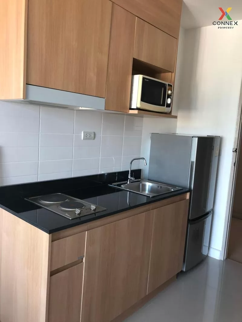 FOR RENT condo , Ideo Blucove Sukhumvit , BTS-Udom Suk , Bang Na  2