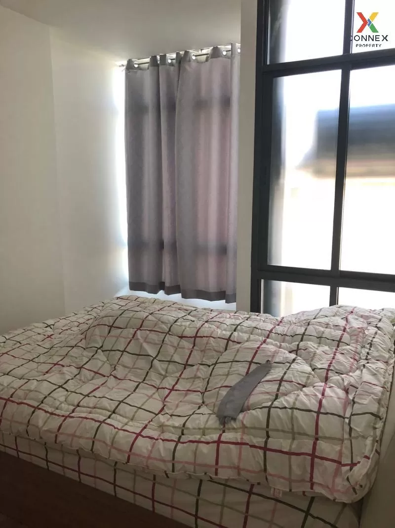 FOR RENT condo , Ideo Blucove Sukhumvit , BTS-Udom Suk , Bang Na  3