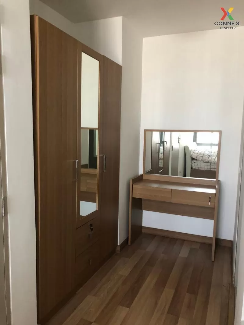 FOR RENT condo , Ideo Blucove Sukhumvit , BTS-Udom Suk , Bang Na  4