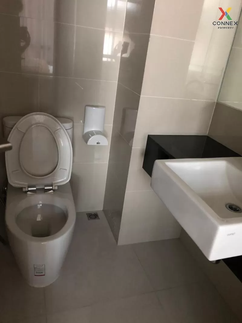 FOR RENT condo , Ideo Blucove Sukhumvit , BTS-Udom Suk , Bang Na 