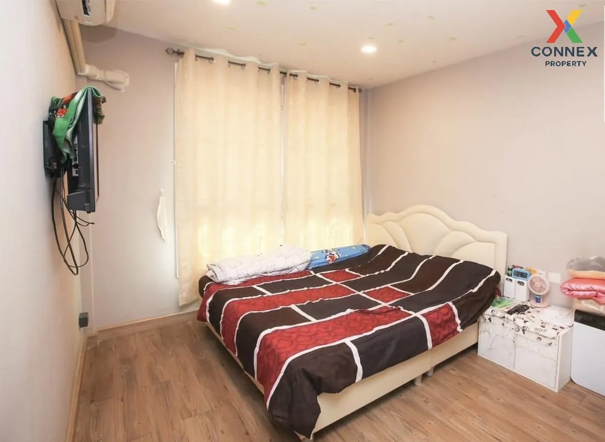 For Sale Townhouse/Townhome  , Napasiri , Bang Mueang Mai , Muean