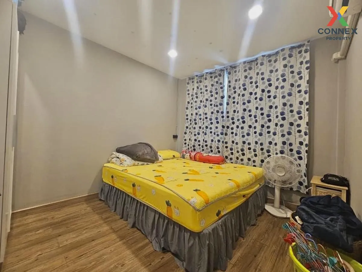 For Sale Townhouse/Townhome  , Napasiri , Bang Mueang Mai , Muean