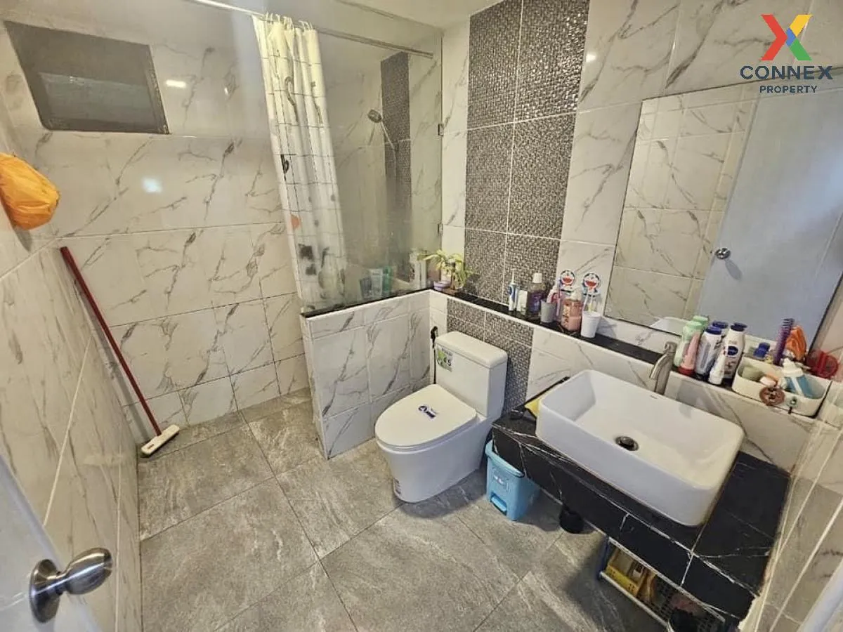 For Sale Townhouse/Townhome  , Napasiri , Bang Mueang Mai , Muean